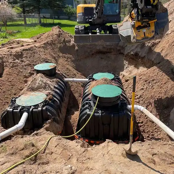 septic tank services Terrace Park